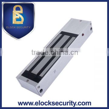 500KG(1200LBS) Electronic Lock with Feedback, 12V 24V