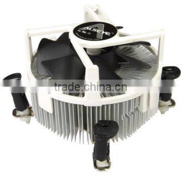 Alseye I-1200B manufacture cpuc ooler air coolerintel cpu cooling fan