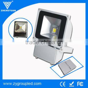 best price led floodlight With CE RoHS FCC High PF High Efficiency