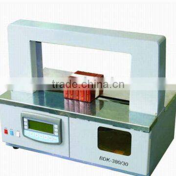 BDK-380 Small type Tape automatic banding machine