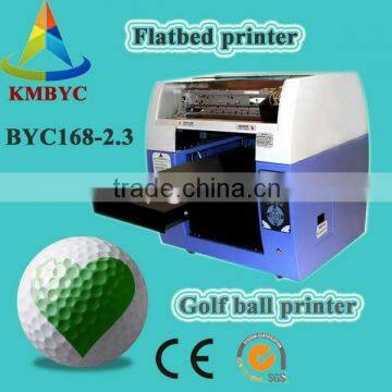 A3 digital printer,digital golf ball printing machine