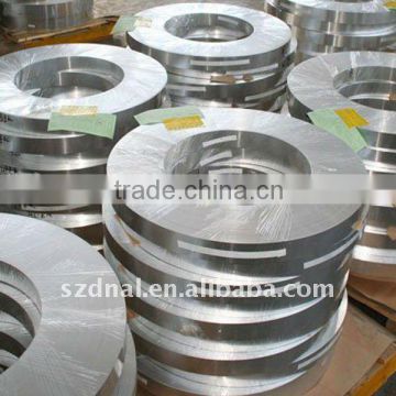 5052 H34 Aluminum strips for roll bond evaporater