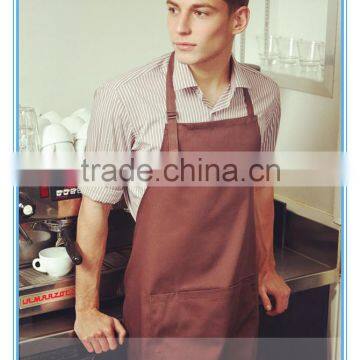 China Manufacture Unisex Bib apron