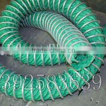 high temperature pipe