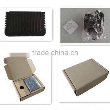 ATA VoIP Adapter With 2 FXS Port Linksys Pap2t VoIP Gateway photo-3