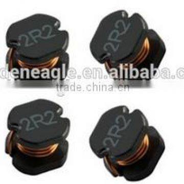 Supply ferrite inductor sensor coil Transformer copper wire induction coil