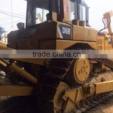 Used cheap bulldozer D6R, also used japan bulldozer d6d,d7r,d8n,d8k,d8h,d8l,d9n for sale