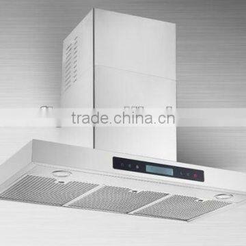 Stainless Steel Range Hood LOH8326-907(900mm) CE RoHS