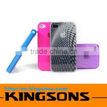 Bumper Silicon Case for iphone 5