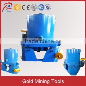 Gold Mining Tools for Gold Deposits