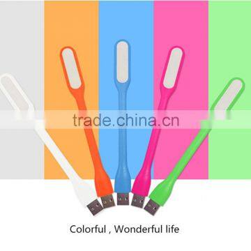 USB Light LED Light With USB Flash for Power Bank Computer Drive for Computer Keyboard Reading Notebook Lamp Portabable Light photo-2