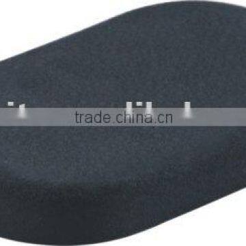 salon shampoo bowl soft and cheap neck pillow soft pillow