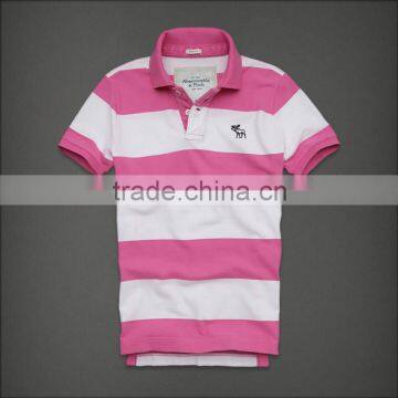 Pique Polo Cheap 180 GSM Tshirts