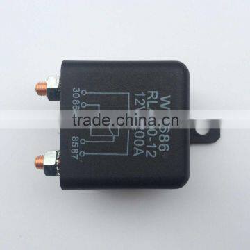 200A STARTER RELAY photo-6
