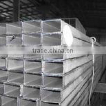 hot rolled square steel pipe