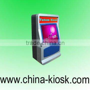 Kiosk