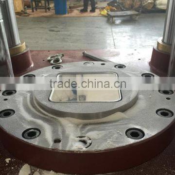 Animal Feed Salt Block Press photo-3