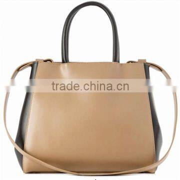 2016 Latest Design Bags Women's Daily Handbag China Supplier photo-2