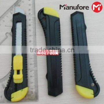 cheap plastic knife PP material