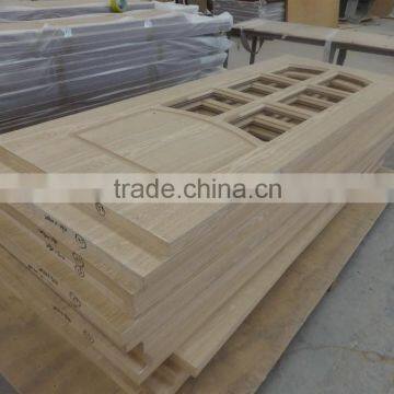 2014 new wood veneer door skin,oak beech ash veneer