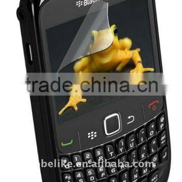 Anti Reflection Screen Protector for Blackberry 9300 photo-1