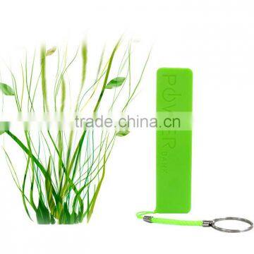 2014 new product!Portable charger power bank for smart phone