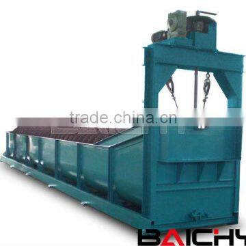 Spiral Separator, Iron Ore Spiral Separator