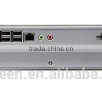 True Flat Seamless 19inch Kiosk Lcd Monitor for Terminal Inquiry Machine photo-6