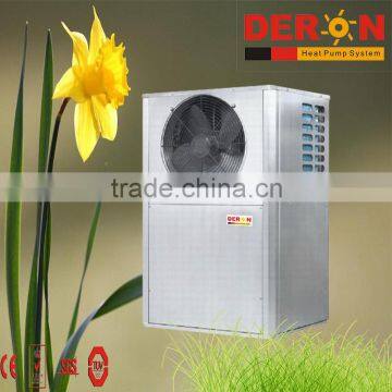 deron heat pump heat pump price air water heatpump heat pump air to water split