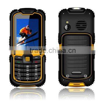 2015 NEW Product Senior Phone W26c With 3G Version SM Senior Hong Kong Cell Phone Prices photo-4