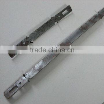 4" to 48" formwork flat tie
