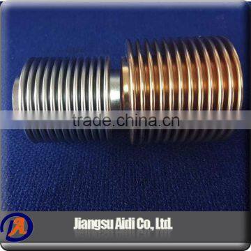 Trustworthy China Supplier Small Flexible Expansion Bellows photo-6