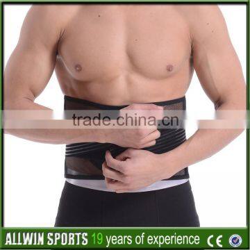 Premium Fitness Neoprene Adjustable Electric Waist Belt photo-6
