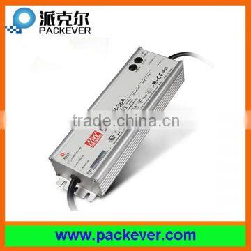 HLG-120H Meanwell UL waterproof IP65/IP67 power supply