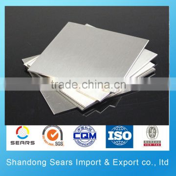 cheap 304 decorative stainless steel sheet 4mm thick price