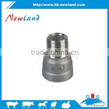 2015 stainless steel street socket for farm use