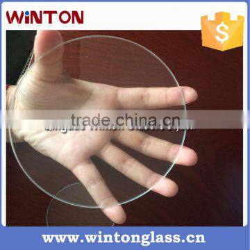 3D Printer glass