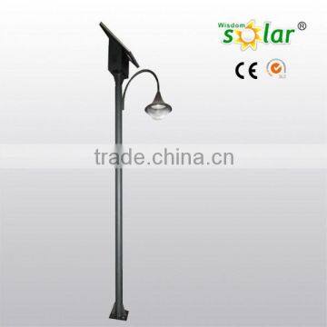 Outdoor CE solar street light all in one solar street light (JR-523)