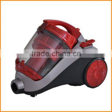 1600W Multi-color Vacuum Cleaner