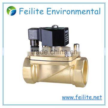 Feilite Long last durability Solenoid Valve