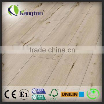 Big Brand Crack Unilin Patent Click U Groove Laminate wood flooring KTLD4161-D