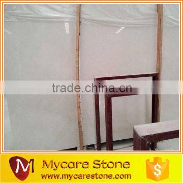 New Arrived flooring Universal beige marble tile