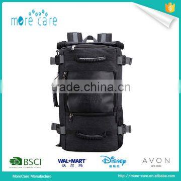 canvas backpack wholesale