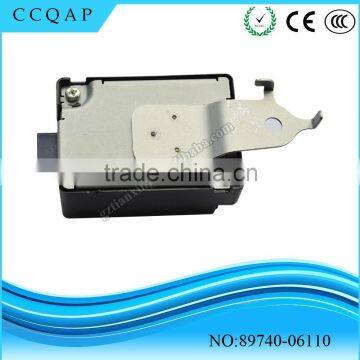 Hot selling car electronic door lock receiver for toyota oem 89740-06110