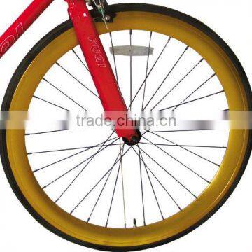 700C Alloy Frame Road Bicycle photo-3