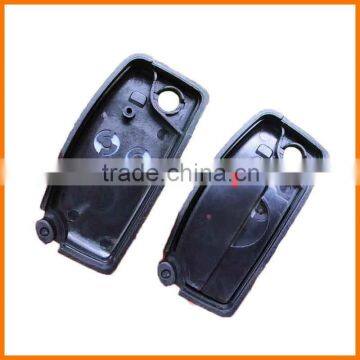 Sector 2 Button Modified Folding Flip Remote Key Case Shell for Chevrolet Epica Remote Key Case Shell With Logo photo-5
