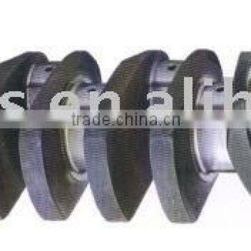 Forging Crankshaft