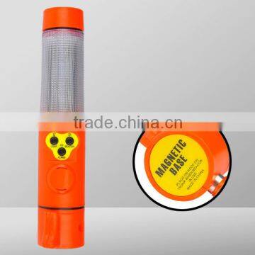 LED Multifunction Car Emergency Flashlight photo-5