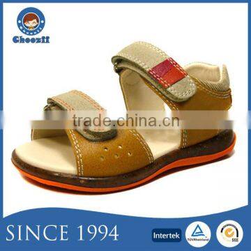Wholesale DR14S-B003-1B Summer Boy TPR Beach Sandals Shoes