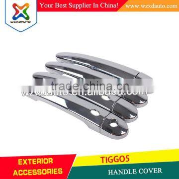 DOOR HANDLE COVER ABS CHROME DOOR HANDLE COVER FOR CHERY TIGGO5/TIGGO 5